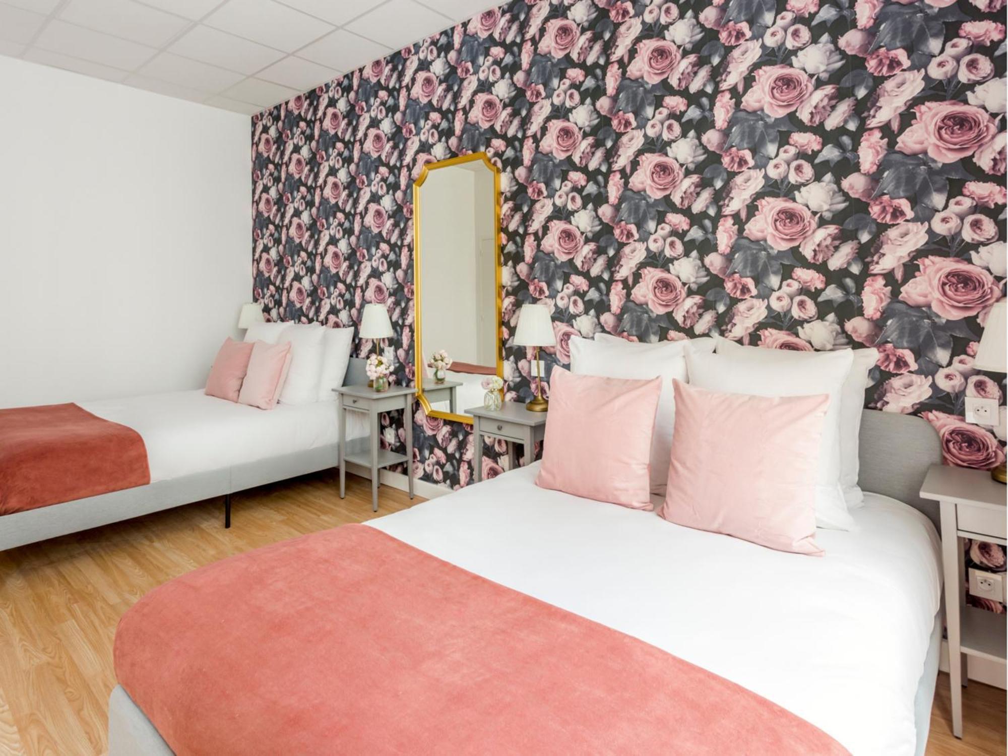 Cozy Apartment - Marais - Saint Martin III Paříž Exteriér fotografie
