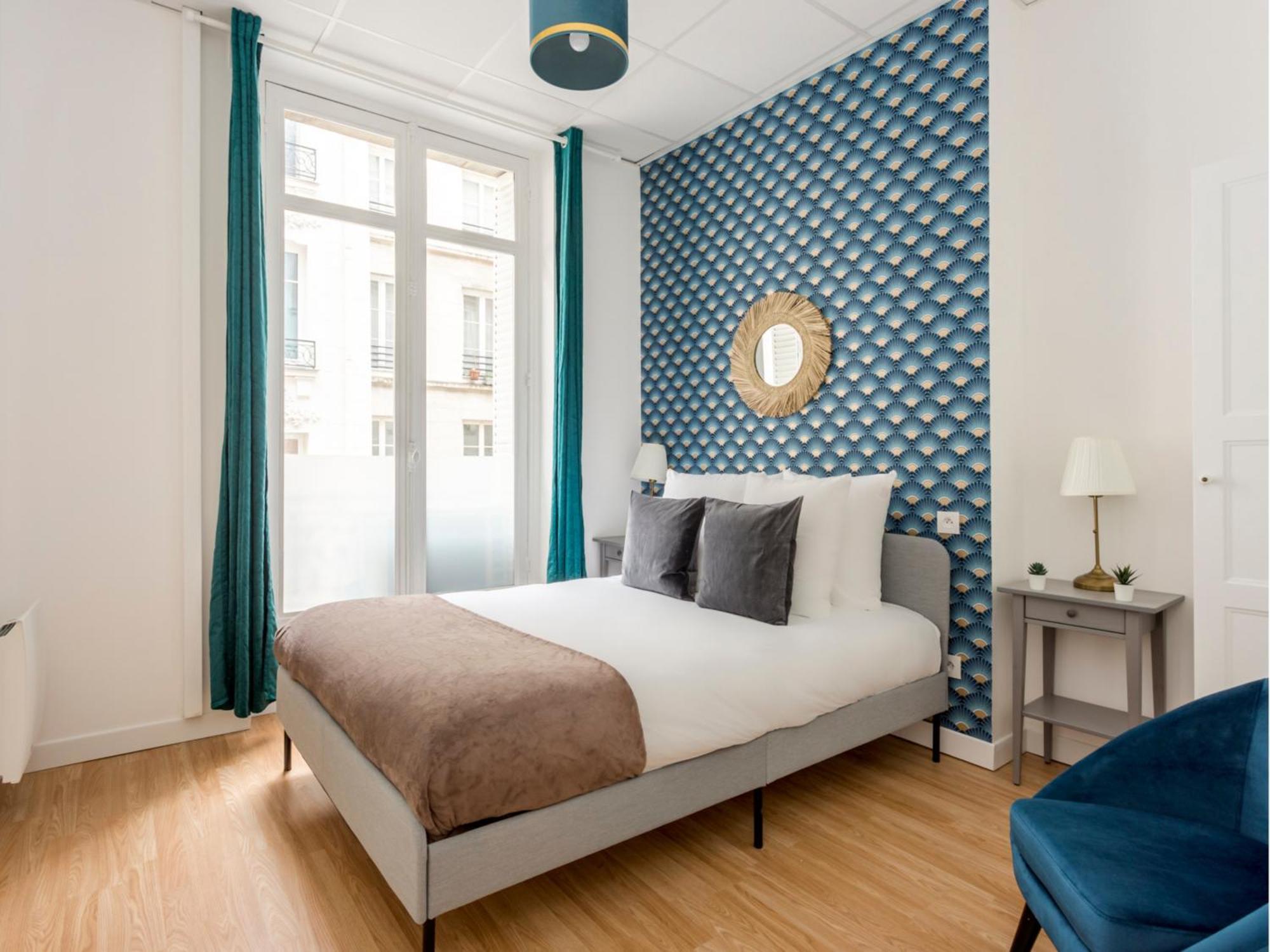 Cozy Apartment - Marais - Saint Martin III Paříž Exteriér fotografie
