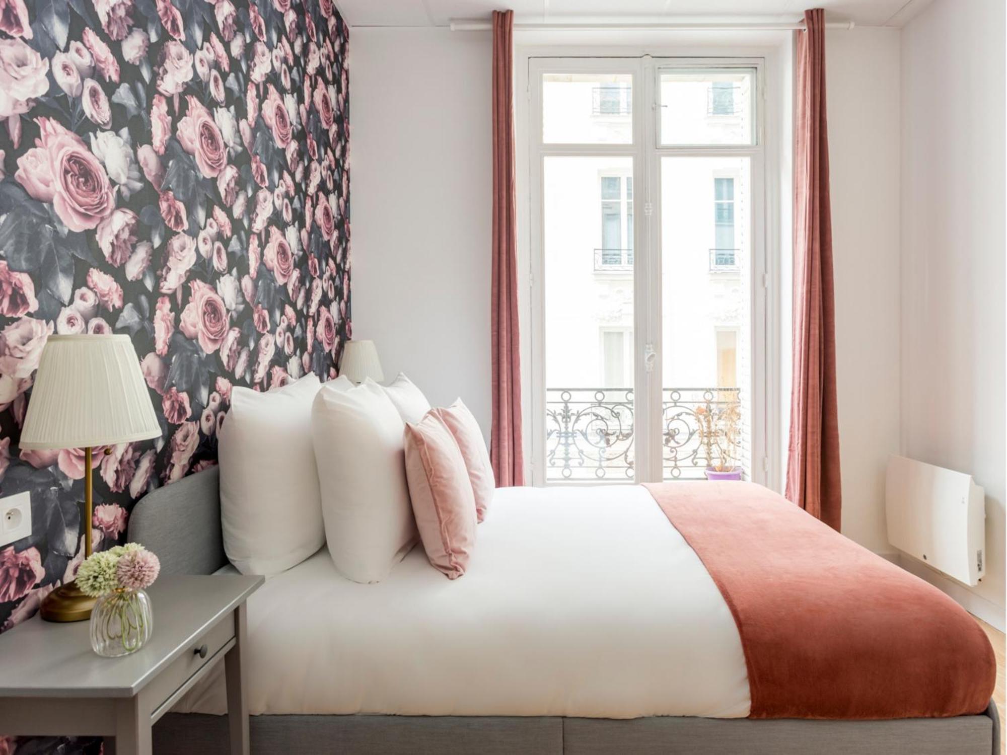 Cozy Apartment - Marais - Saint Martin III Paříž Exteriér fotografie