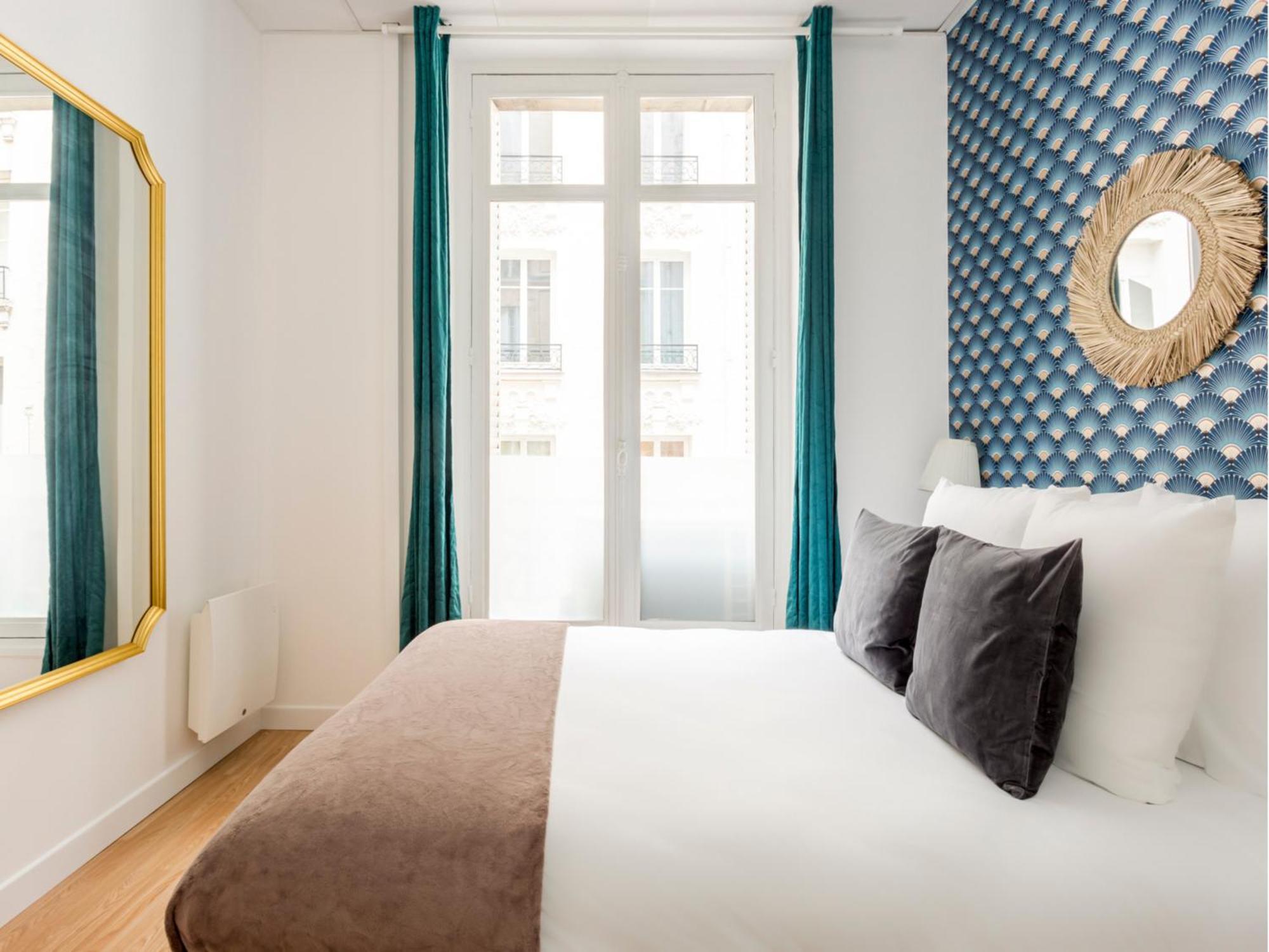 Cozy Apartment - Marais - Saint Martin III Paříž Exteriér fotografie