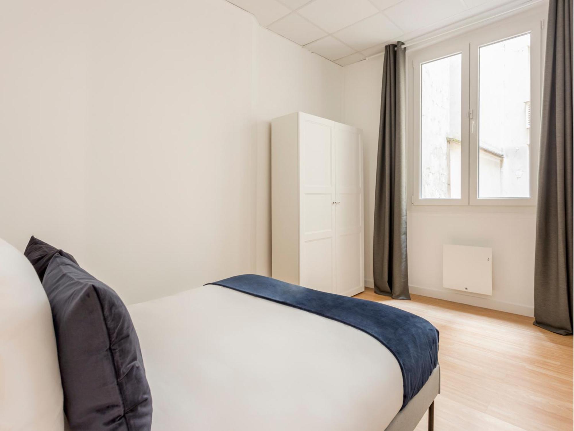 Cozy Apartment - Marais - Saint Martin III Paříž Exteriér fotografie